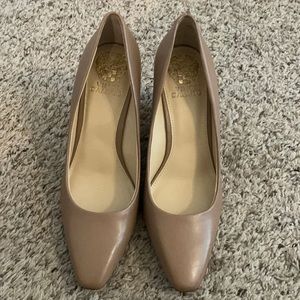 Brand New Pump Wedge